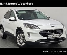 Ford Kuga 2023