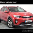Kia Stonic 2021
