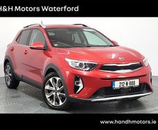 Kia Stonic 2021
