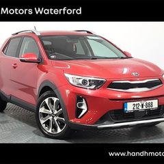 Kia Stonic 2021