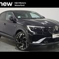 Renault Arkana 2025