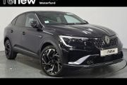 Renault Arkana 2025