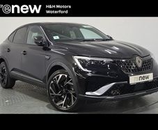 Renault Arkana 2025