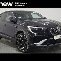 Renault Arkana 2025