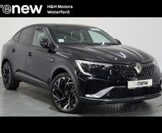 Renault Arkana 2025