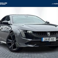 Peugeot 508  2024