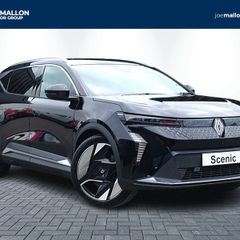 Renault Scenic E-Tech 2026