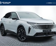 Peugeot 3008 2027