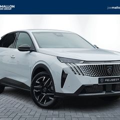 Peugeot 3008 2027