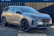 Peugeot 5008 2026