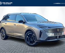 Peugeot 5008 2026