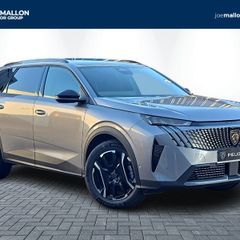 Peugeot 5008 2026