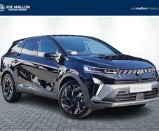 Renault Symbioz 2026