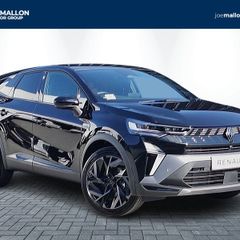Renault Symbioz 2026