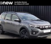 Dacia Jogger 2026