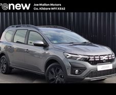 Dacia Jogger 2026