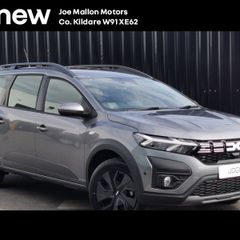 Dacia Jogger 2026