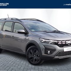 Dacia Jogger 2026