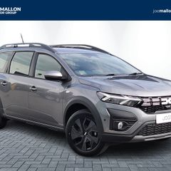 Dacia Jogger 2026