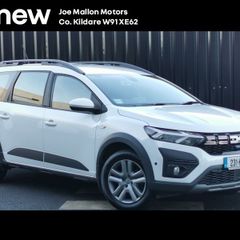 Dacia Jogger 2023