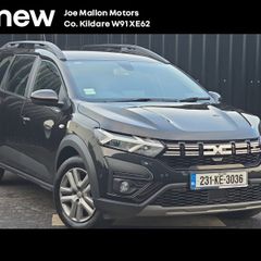 Dacia Jogger 2023