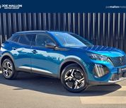 Peugeot 2008 2026