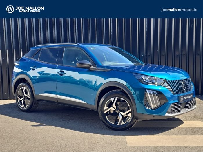 Peugeot 2008 2026