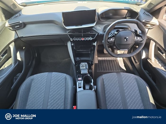 Peugeot 2008 2026