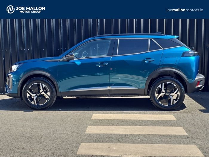 Peugeot 2008 2026