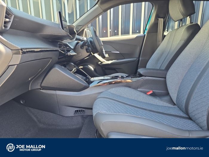Peugeot 2008 2026