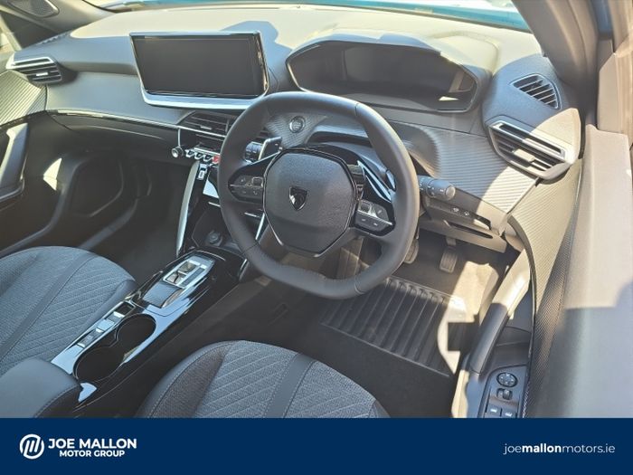 Peugeot 2008 2026