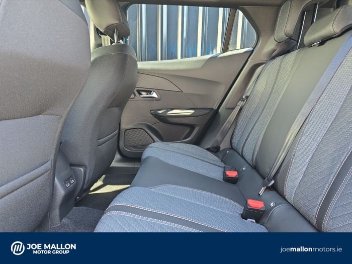 Peugeot 2008 2026