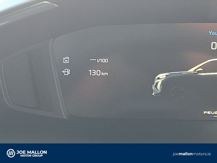 Peugeot 2008 2026