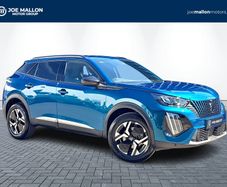 Peugeot 2008 2026