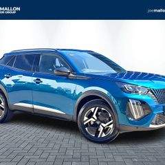 Peugeot 2008 2026