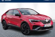 Renault Arkana 2024
