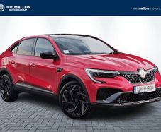 Renault Arkana 2024