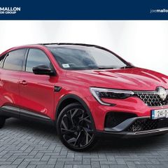 Renault Arkana 2024