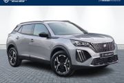 Peugeot 2008 2026