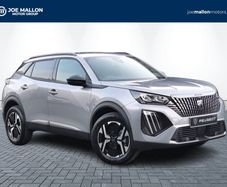 Peugeot 2008 2026