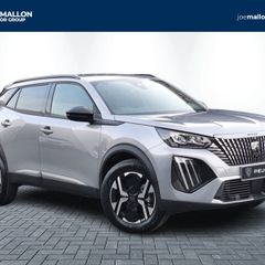 Peugeot 2008 2026