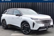 Peugeot 5008 2026