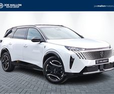 Peugeot 5008 2026