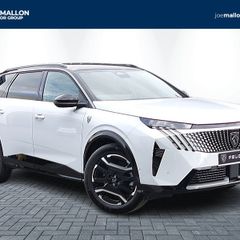 Peugeot 5008 2026