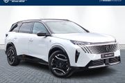 Peugeot 5008 2026