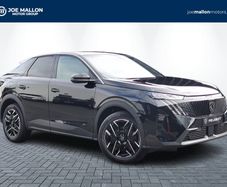 Peugeot 3008 2027