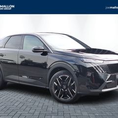 Peugeot 3008 2027