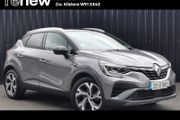 Renault Captur 2022