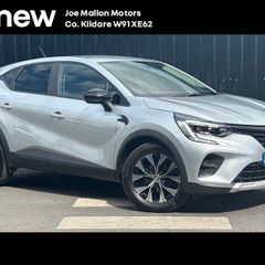 Renault Captur 2023