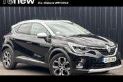 Renault Captur 2023